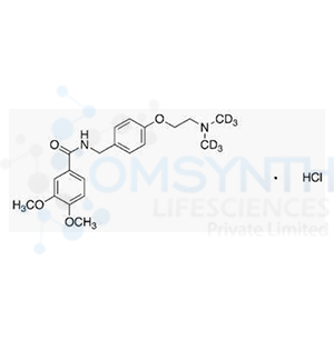 Itopride-d6 Hydrochloride