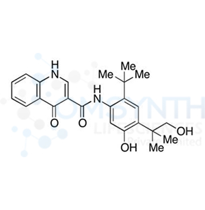 Hydroxymethyl Ivacaftor