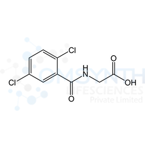 N-(2-Amino-2-oxoethyl)-2,5-dichlorobenzamide