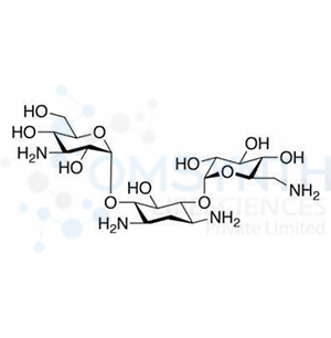 Kanamycin A Deuterated