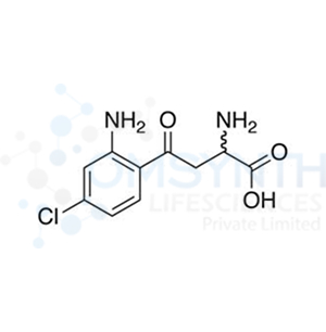 4-Chloro Kynurenine