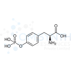 O-Phospho-L-tyrosine