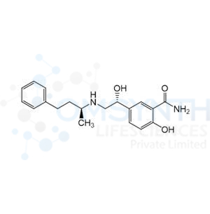 (R,S)-Labetalol