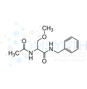 Lacosamide Racemic Mixture
