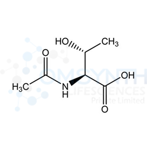 Acetyl-L-threonine