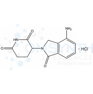 Lenalidomide Hydrochloride