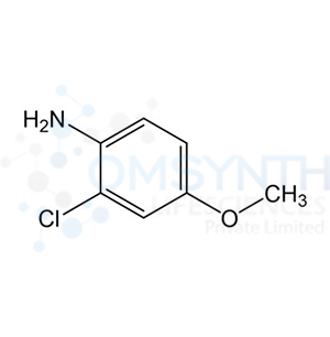 2-Chloro-4-methoxyaniline