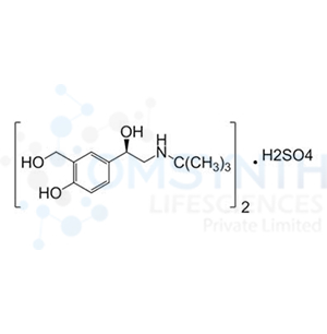Levalbuterol Sulphate