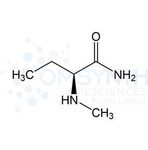 (S)-2-(Methylamino)butanamide