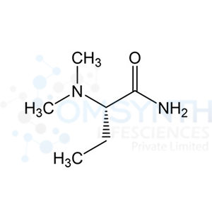 (S)-2-(Dimethylamino)butanamide