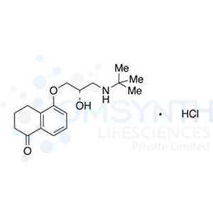 Levobunolol Hydrochloride