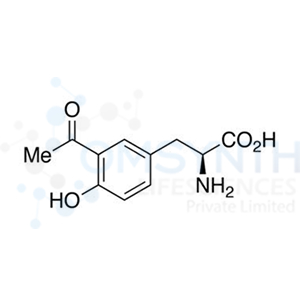 3-Acetyl-L-tyrosine