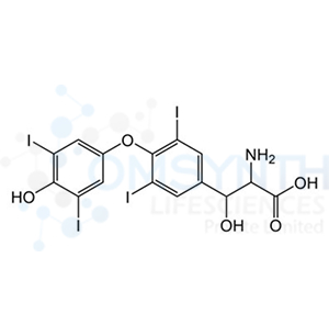 β-Hydroxy Thyroxine