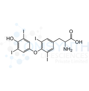 DL-Thyroxine