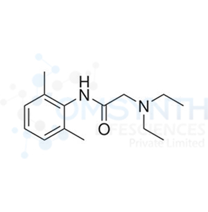 Lidocaine