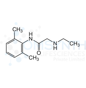 Lidocaine - Impurity D
