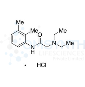 Lidocaine - Impurity F