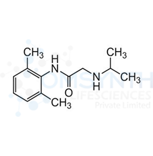 Lidocaine - Impurity G