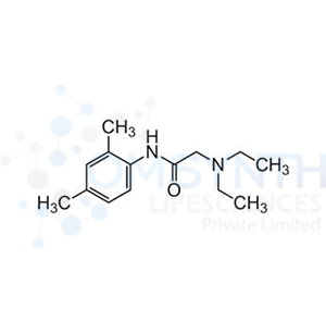 Lidocaine - Impurity I
