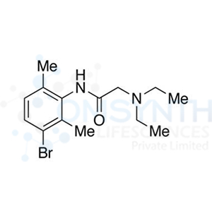 3-Bromo Lidocaine
