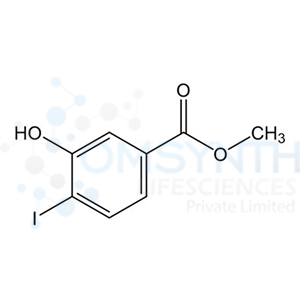 Methyl 3-hydroxy-4-iodobenzoate
