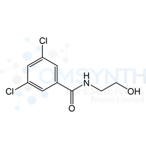 3,5-Dichloro-N-(2-hydroxyethyl)benzamide