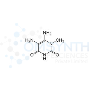 5,6-Diamino-1-methylpyrimidine-2,4(1H,3H)-dione