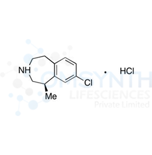 Lorcaserin Hydrochloride