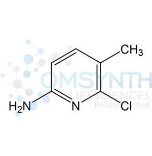6-Chloro-5-methylpyridin-2-amine