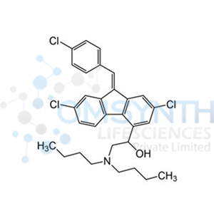 Lumefantrine E-isomer