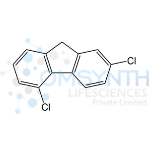 2,5-Dichlorofluorene