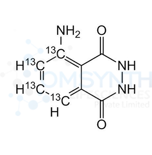 Luminol-13C4