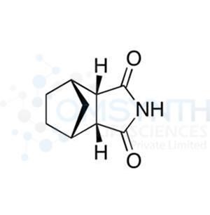 (3aR,4R,7S,7aS)-Hexahydro-1H-4,7-methanoisoindole-1,3(2H)-dione