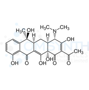 Lymecycline - Impurity B