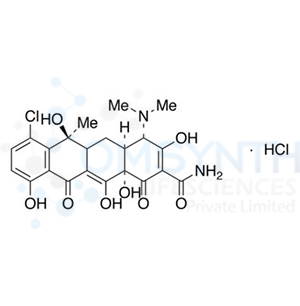 Lymecycline - Impurity G