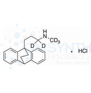 Maprotiline-d5 Hydrochloride
