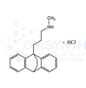 Maprotiline Hydrochloride