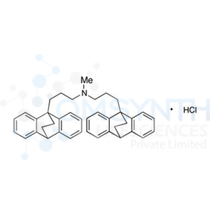 Maprotiline Hydrochloride - Impurity B (Hydrochloride)