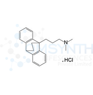 Maprotiline Hydrochloride - Impurity E (Hydrochloride Salt)