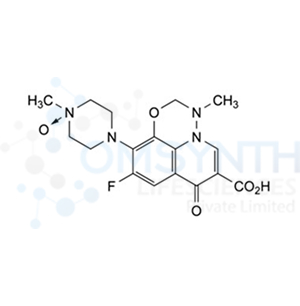 Marbofloxacin - Impurity F