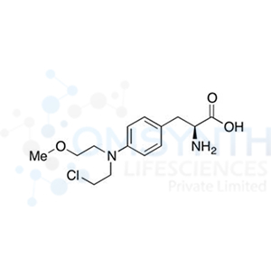 Melphalan - Impurity I