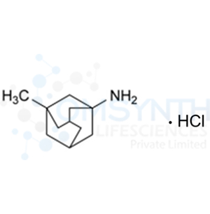 Memantine Hydrochloride - Impurity A (Hydrochloride Salt)
