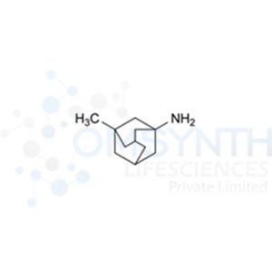 Memantine Hydrochloride - Impurity A