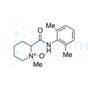 Mepivacaine N-Oxide