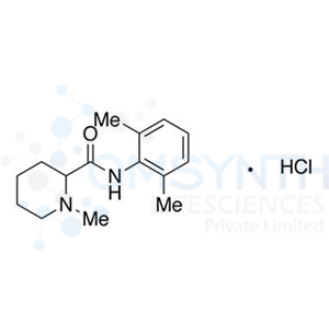 Mepivacaine Hydrochloride