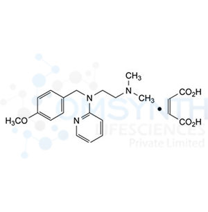 Mepyramine Maleate
