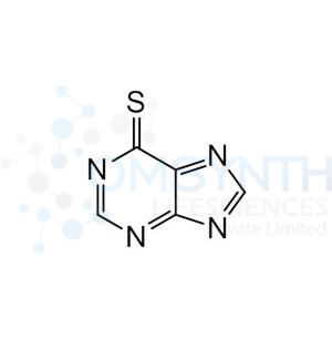6H-Purine-6-thione