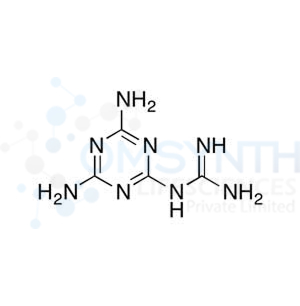 Metformin - Impurity B