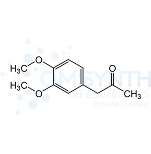 1-(3,4-Dimethoxyphenyl)propan-2-one