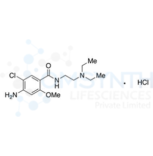 Metoclopramide Hydrochloride